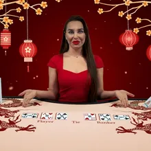 bet on baccarat game icon