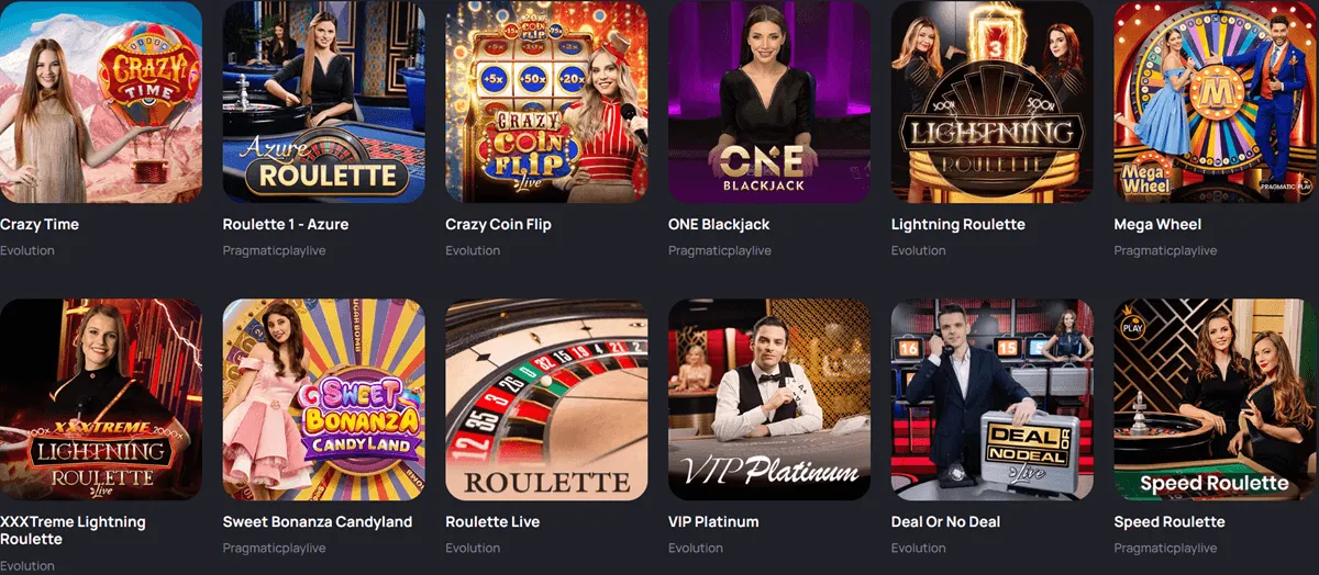 betandplay casino live casino