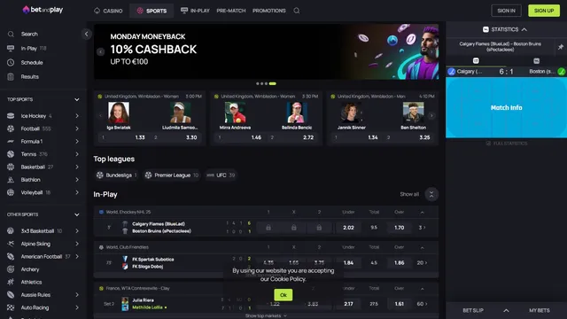 betandplay sportsbetting