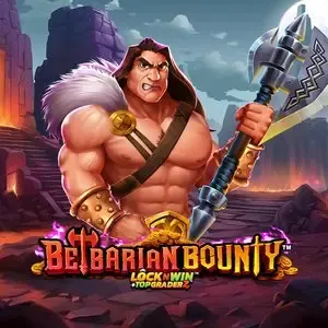 betbarian bounty slot icon
