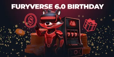 betfury casino furyverse birthday preview
