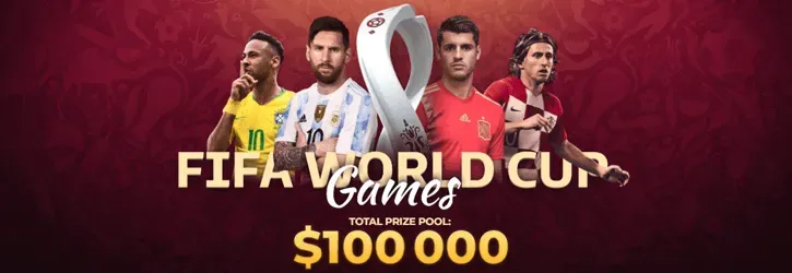 betfury world cup 2022 promo
