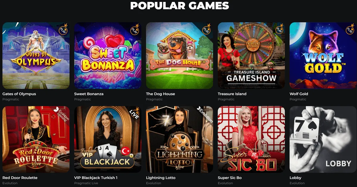 betonred casino games