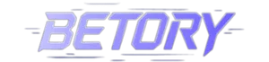 betory casino logo