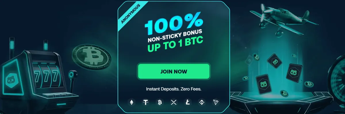 betpanda casino welcome bonus