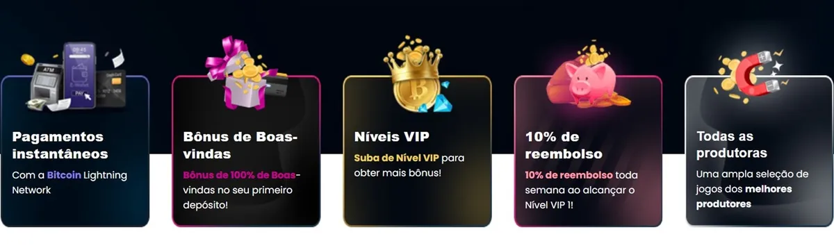 betplay casino promotions pt