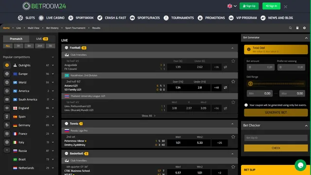 betroom24 sportsbetting