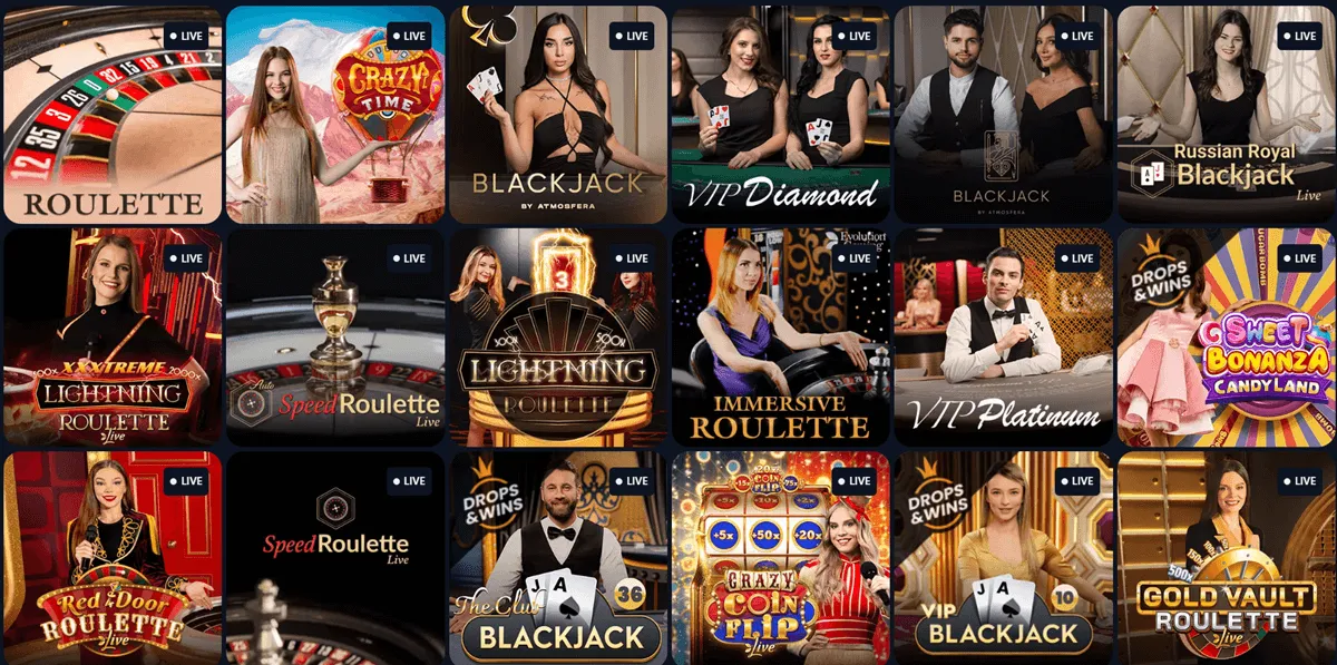 bets.io casino live games