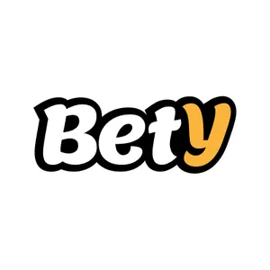 bety casino logo square