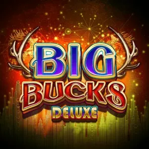 big bucks deluxe slot icon