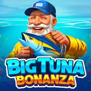 big tuna bonanza slot icon