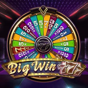 big win 777 slot icon