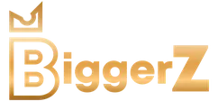 biggerz casino logo