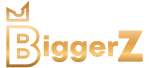 biggerz casino logo