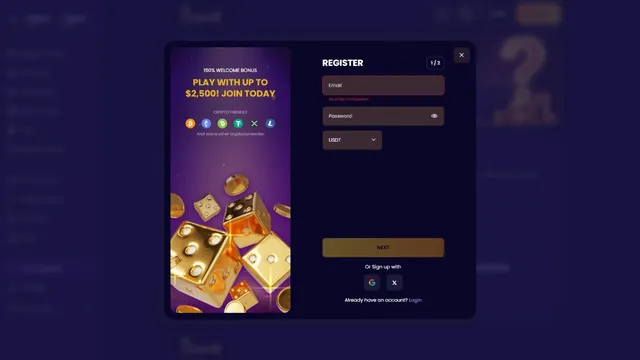 biggerz casino registration