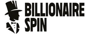 billionaire spin casino logo