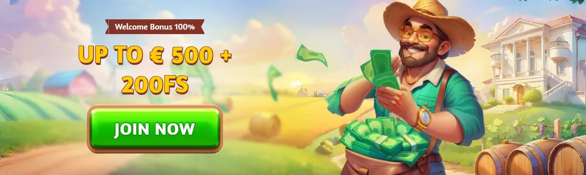 billybets casino welcome bonus