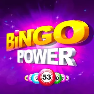 bingo power game icon
