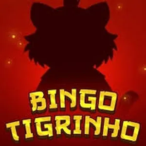 bingo tigrinho slot icon