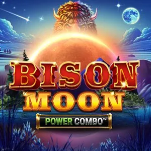 bison moon power combo slot icon