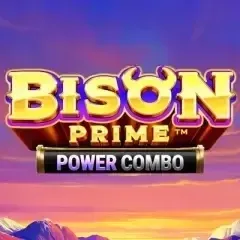 bison prime power combo slot icon