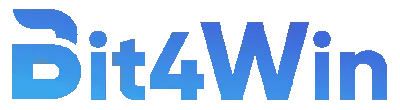 bit4win-casino-logo