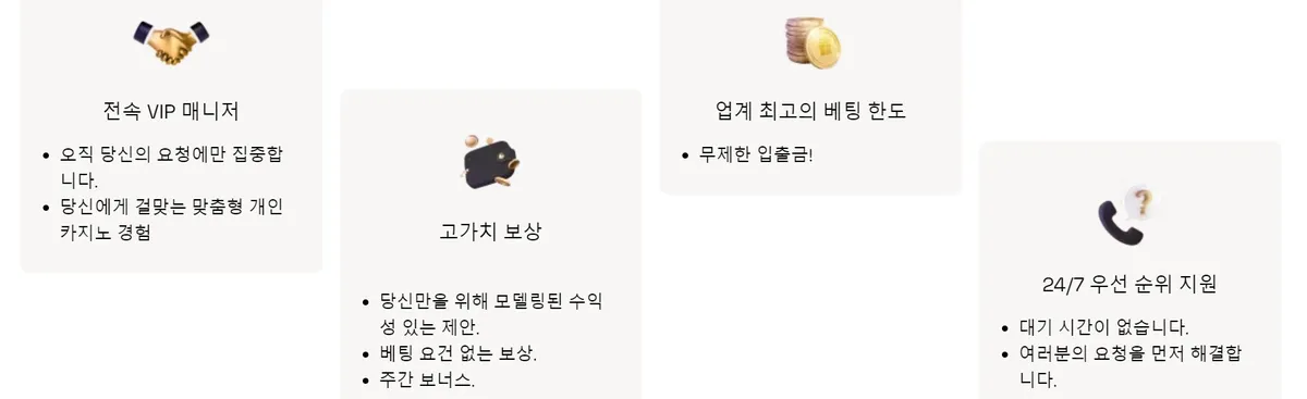 bitcasino casino vip ko