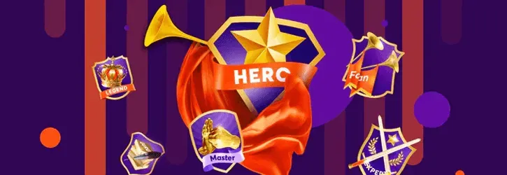 bitcasino loyalty vip program