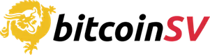bitcoin sv logo
