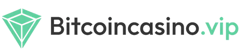 bitcoinvip casino logo