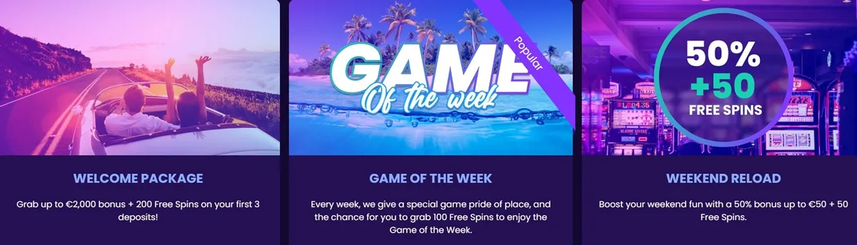 bitdreams casino promotions