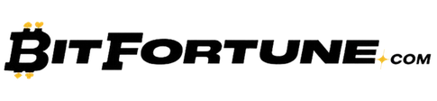 bitfortune casino logo
