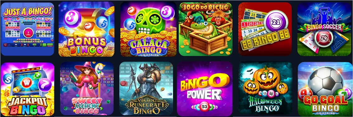 bets.io games bingo
