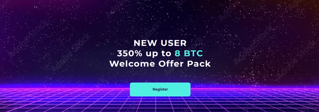 bitspins casino welcome bonus