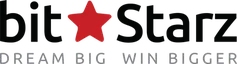 bitstarz casino logo