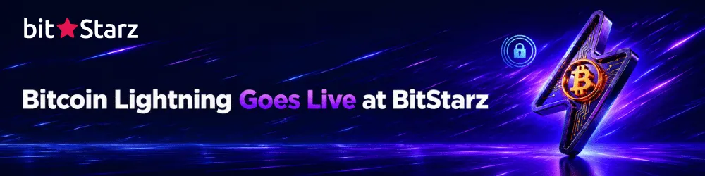 bitstarz casino bitcoin lightning