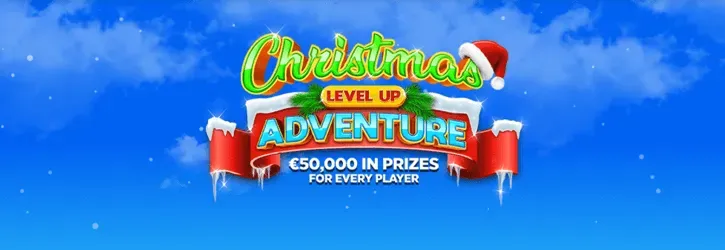 bitstarz casino christmas adventure promo