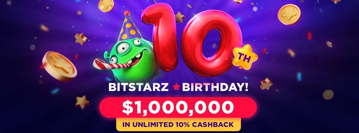 bitstarz casino promotions