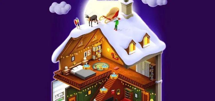 bitstarz casino santa quest