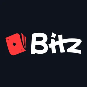 bitz.io casino logo square