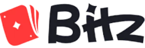 bitz.io casino logo