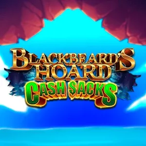 blackbeards hoard cash sacks slot icon