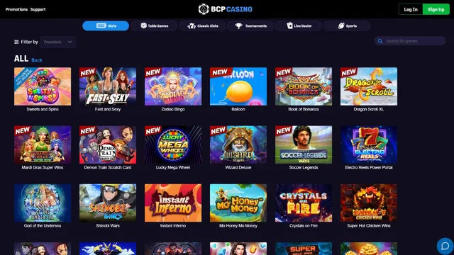 black chip poker casino games