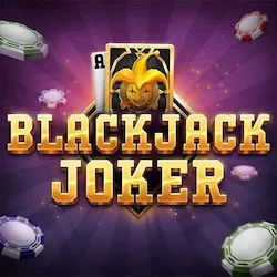 blackjack joker slot icon