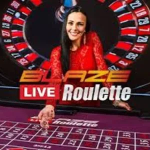 blaze live roulette game icon