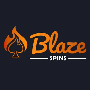 blazespins casino logo square