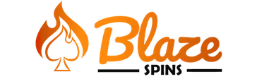 blazespins casino logo