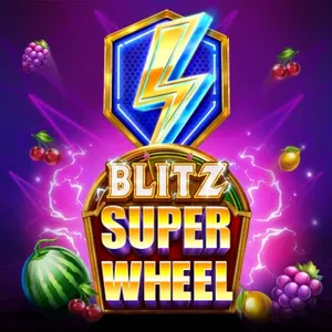 blitz super wheel slot icon