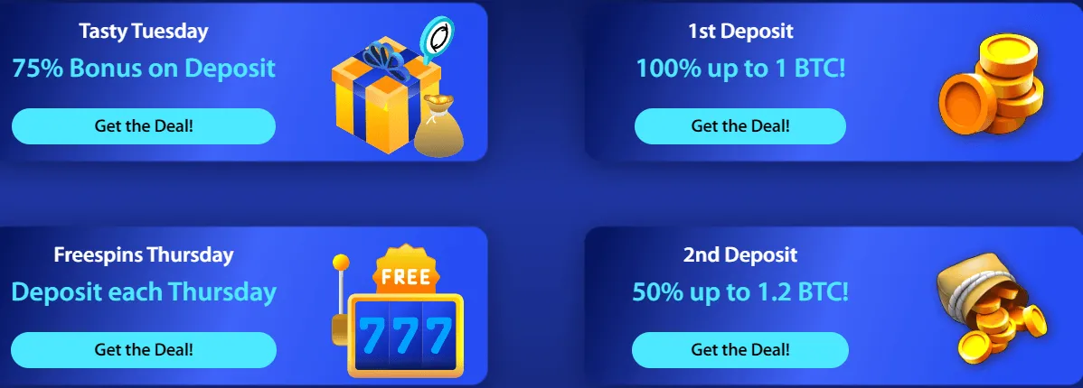 blizz casino promotions