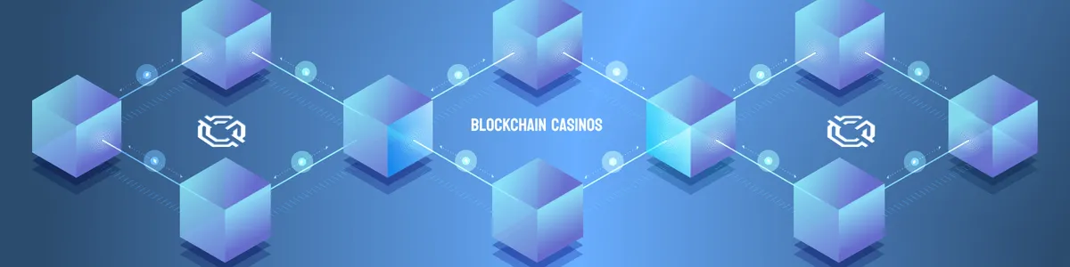 blockchain casinos